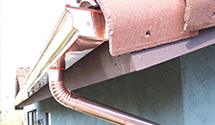 Rain Gutter Installation, Repair, Cleaning and Protection in Tongue Point, OR